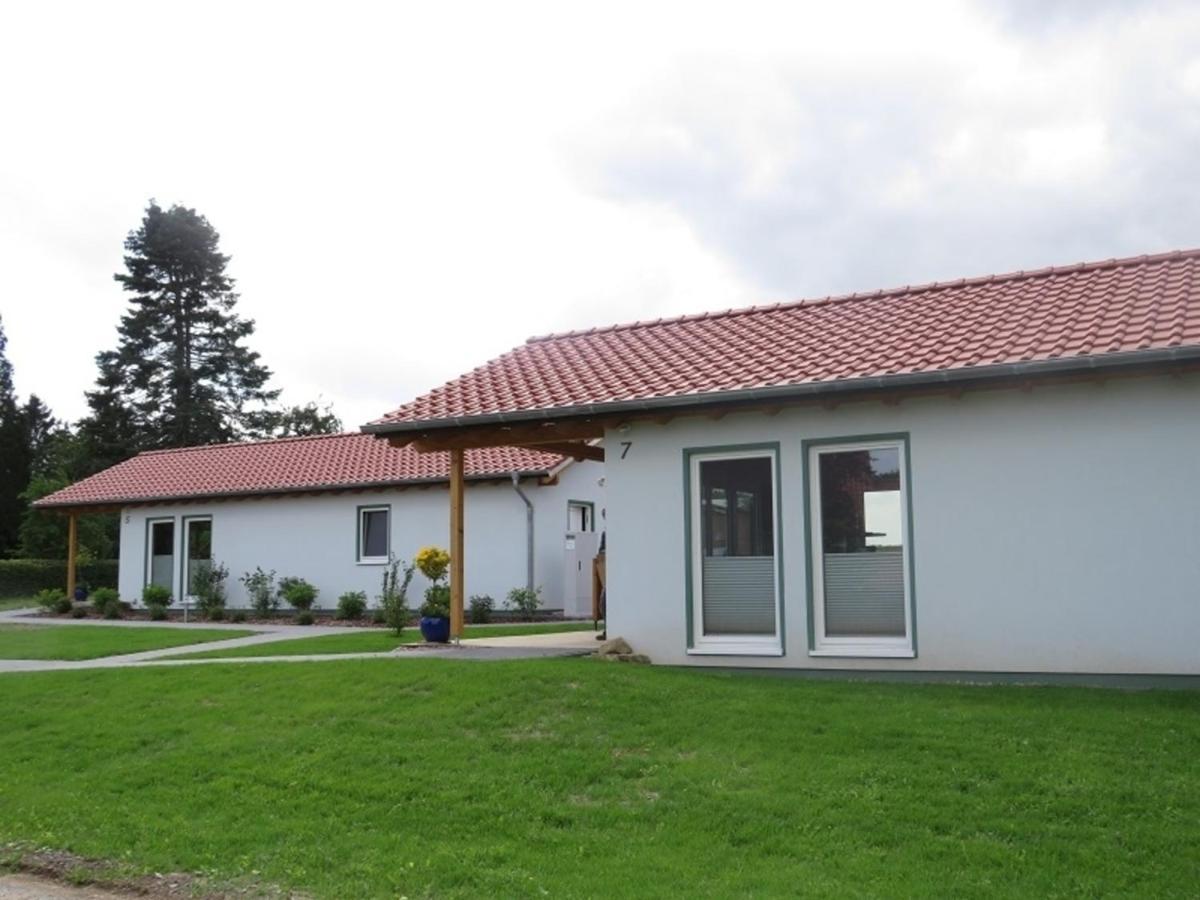 Ottenstein Weserberglandalm Haus 2 빌라 외부 사진